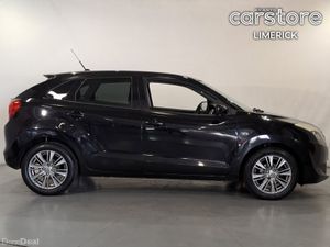 Suzuki Baleno 1.0 Litre Boosterjet SZ-T - Image 2