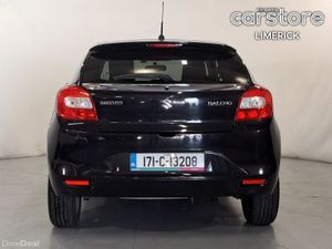 Suzuki Baleno 1.0 Litre Boosterjet SZ-T - Image 4