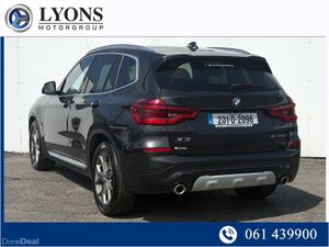 BMW X3 xDrive20d SE Auto - Image 2
