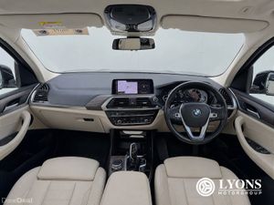 BMW X3 xDrive20d SE Auto - Image 4