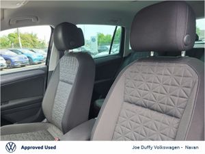 Volkswagen Tiguan LIFE 2.0TDI 122HP - Image 3