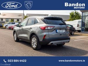 Ford Kuga 2022 Ford Kuga 1.5 EcoBlue 120PS Titaniu - Image 3