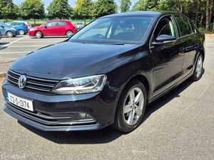 172 Volkswagen Jetta 2.0TDI LOW KM - Image 3
