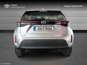 Toyota Yaris Cross YARIS CROSS LUNA**Low mileage** - Image 4