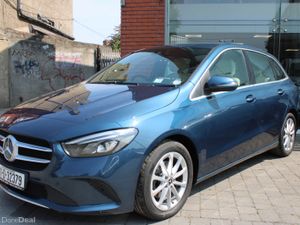 B-CLASS - 2.0L - DIESEL - AUTOMATIC - 07-28 NCT - Image 3
