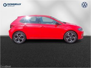 Volkswagen Polo Diesel Hatchback Beats - Image 4