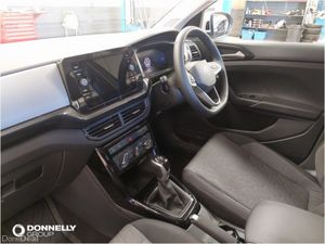 Volkswagen T-cross Estate Life - Image 2