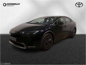 Toyota Prius Hatchback Design - Image 4