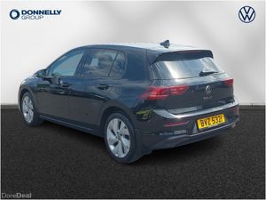 Volkswagen Golf Diesel Hatchback Match - Image 4