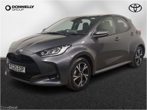 Toyota Yaris Hatchback Design - Image 4