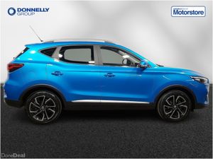 MG ZS Zs Hatchback Exclusive - Image 4