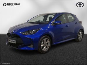Toyota Yaris Hatchback Icon - Image 4