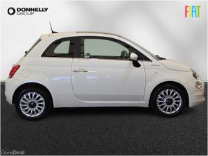 Fiat 500 Hatchback Dolcevita - Image 3