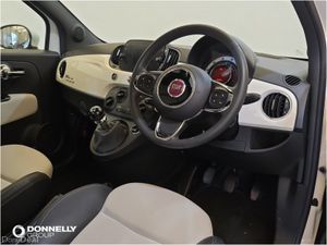 Fiat 500 Hatchback Dolcevita - Image 4