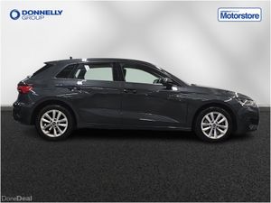 Audi A3 Diesel Sportback Technik - Image 4
