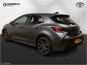 Toyota Corolla Hatchback GR Sport - Image 3