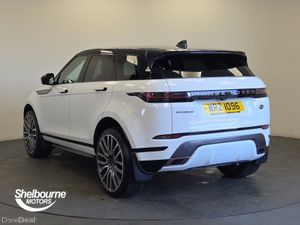 Land Rover Range Rover Evoque R-DYNAMIC SE MHEV - Image 2