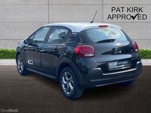 Citroen C3 Hatchback Shine - Image 2