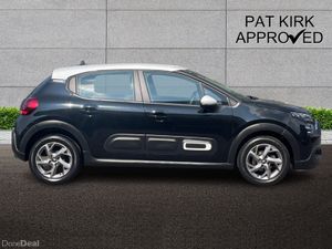 Citroen C3 Hatchback Shine - Image 3