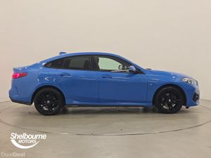 BMW 2 Series 218I M SPORT GRAN COUPE - Image 4