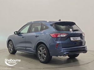 Ford Kuga ST-LINE EDITION - Image 3