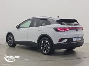 Volkswagen ID4 MATCH PRO - Image 3