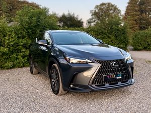 2025 Lexus NX 450h+ 2.5 Plug-In Hybrid AWD 309HP - Image 2