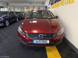 Volvo S60 D2 SE 4DR - Image 2