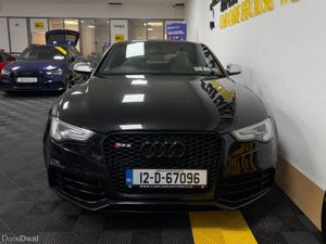 Audi RS5 4.2 FSI Quattro 450bhp 2DR Auto - Image 2