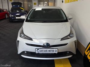 Toyota Prius 2022 Prius 1.8 Hybrid Only 77, 000Km - Image 2