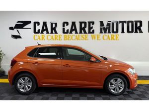 Volkswagen Polo 2020 Polo 1.2 Automatic - Image 3