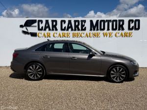 Audi A4 30 TDI 136HP S-T SE 4DR AUT - Image 2