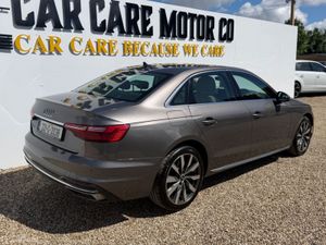 Audi A4 30 TDI 136HP S-T SE 4DR AUT - Image 4