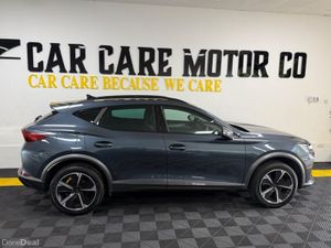 Cupra Formentor 1.5tsi 150HP DSG 5DR - Image 3