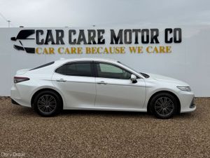 Toyota Camry 2022 Camry 2.5 Self Charging Hybrid - Image 2