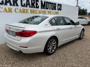 BMW 5-Series 530 E G30 SE 4DR Auto - Image 4