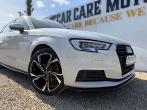Audi A3 2017 Audi A3 Hatch 1.4 Automatic Upgraded - Image 4
