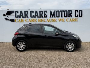 Peugeot 208 2017 208 1.2 Automatic - Image 2