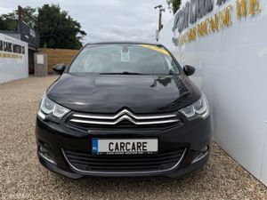 Citroen C4 2016 C4 1.2 Automatic - Image 3