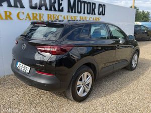 Opel Grandland X 1.5 130ps-dsl-6sp - Image 3