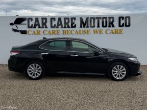 Toyota Camry 2021 Camry 2.5 Self Charging Hybrid - Image 2