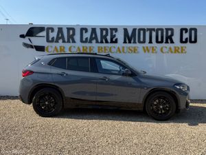 BMW X2 2021 Bmw X2 M-Sport 2.0 Diesel - Image 2