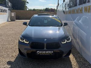BMW X2 2021 Bmw X2 M-Sport 2.0 Diesel - Image 3