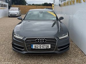 Audi A7 3.0tdi 272 Quatt S-T S Line 4D - Image 3