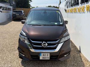 Nissan Serena Dba-fc26 5DR Auto - Image 3