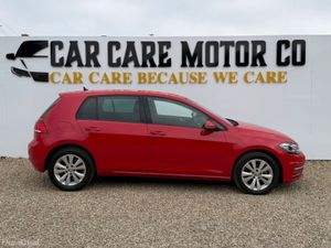 Volkswagen Golf 2017 Golf 1.2 Automatic - Image 2