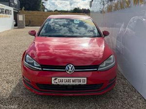Volkswagen Golf 2016 Volkswagen Golf 1.2 Automatic - Image 3