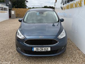 Ford Grand C-Max 1.0 Zetec 100PS 5DR - Image 3