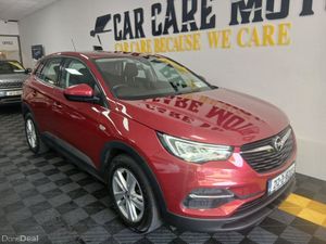 Opel Grandland X 1.5 130ps-dsl-6sp - Image 2