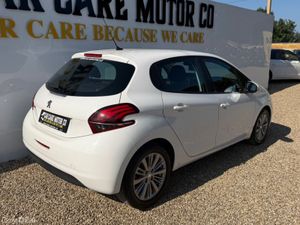 Peugeot 208 2019 208 1.2 Automatic Only 73, 000Km - Image 4